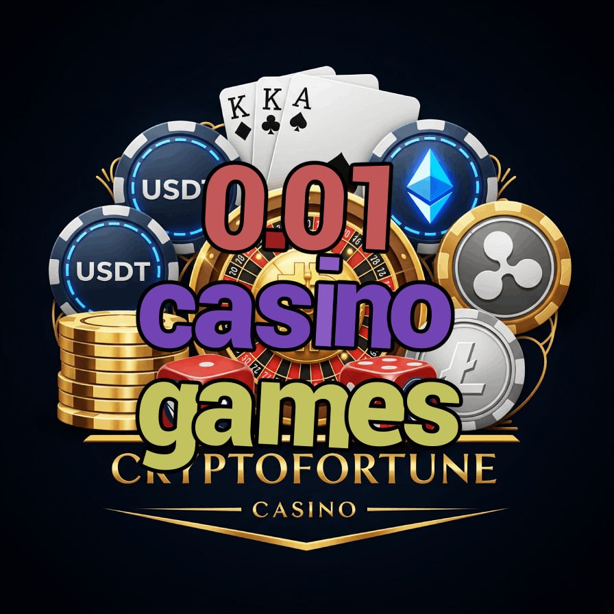 0.01 Casino Games - Penny Slot Machines